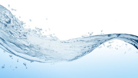 Hydrate Your Portfolio With Unique Water ETF