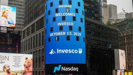 Invesco Debuts QQQ Innovation Suite in Partnership With Nasdaq