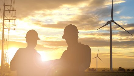 Is It Time to Be a Buyer in the Energy Sector?