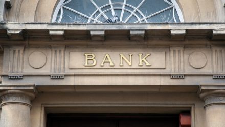 Pain Coming for Bank Branches, Relief for This Fintech ETF