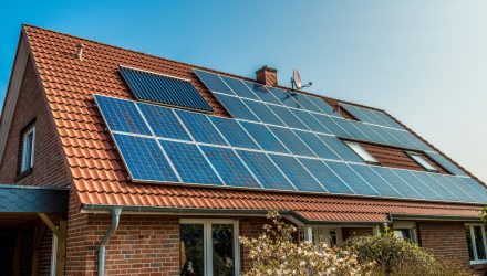 The Sun is Shining on this Solar ETF Ahead of Election