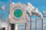 This BlackRock ETF Focuses on Global Climate Change