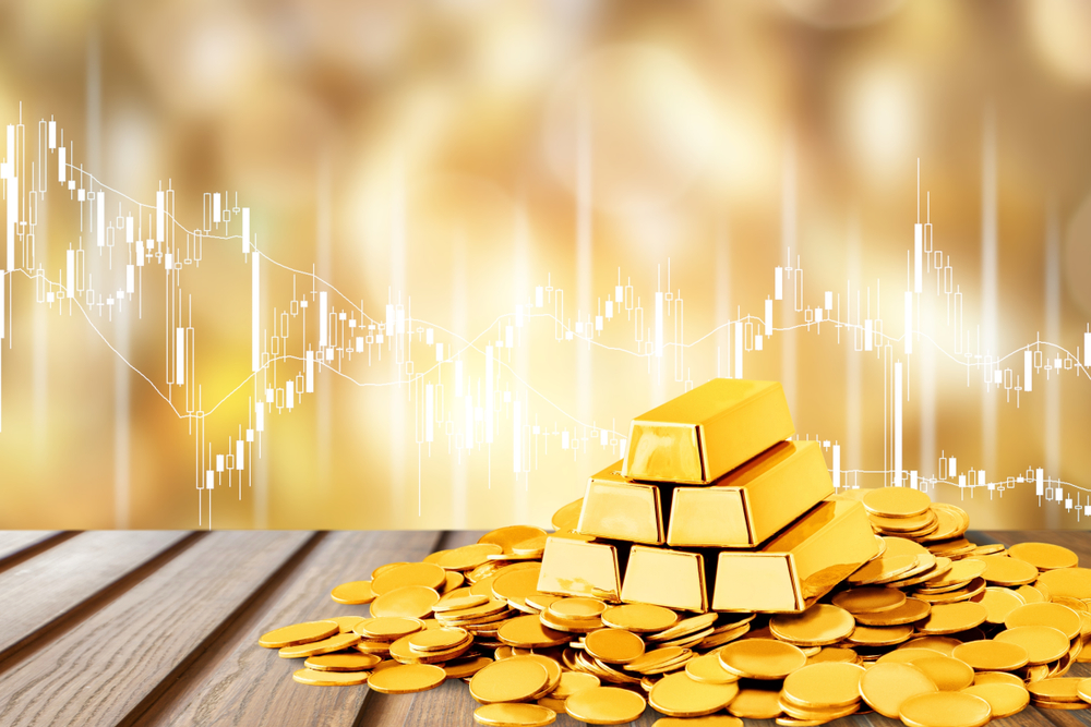 A Gold ETF Drive Through The Election And European Funds | ETF Trends