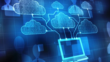 Cloud Computing: Keep Looking at the Growth
