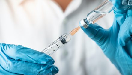 Biotech ETFs Remain Hot As Investors Await Upcoming Vaccine