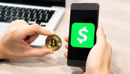 Bitcoin and Square Teaming Up to Supercharge Fintech ETFs