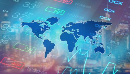 Make a Global Play On Equities Sans U.S., Canada With “IEFA”