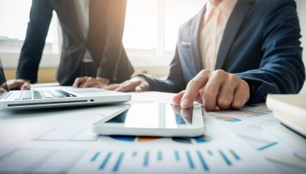 Tech Mega-Cap No More: Momentum Building for Active Management