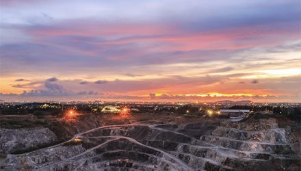 These Are My 10 Favorite Junior Mining Companies