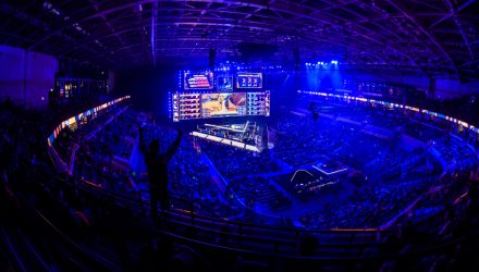 This Esports ETF is All About Fun and Gains
