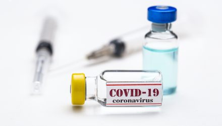 Biotech ETFs Continue Rally As U.K. Authorizes Pfizer Vaccine