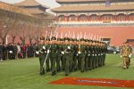 China ETFs Could Look Different as the U.S. Blacklists Military Companies