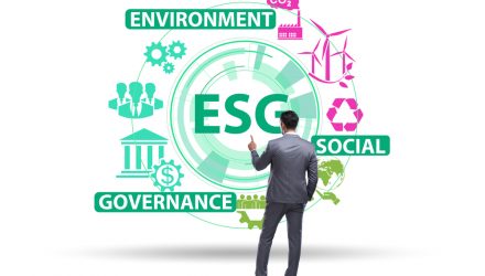 Consider ESG ETFs as Biden Steps Into the Oval Office