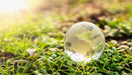 EFIV's ESG Resilience Can Fortify Your Portfolio
