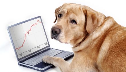 ETF of the Week ALPS Sector Dividend Dogs ETF (SDOG)
