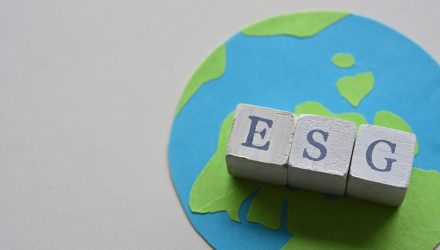 Momentum in ESG Investing Could Extend Into the New Year
