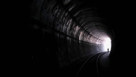 November ETF Flows: Getting Closer to the End of the Tunnel