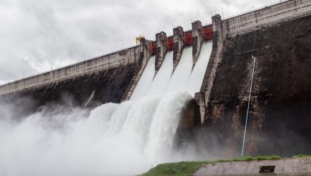 The Floodgates Could Open For ESG With Latest Legislation