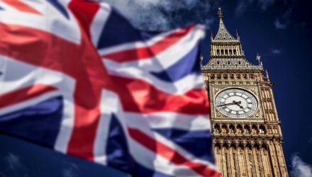 U.K. ETFs Slip as Traders Take a Closer Look at Post-Brexit Deal