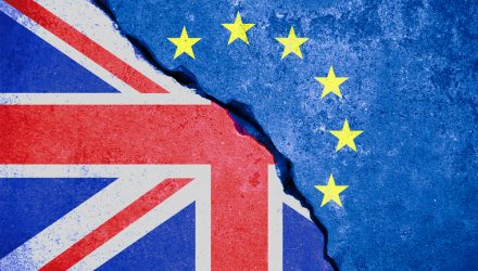 United Kingdom ETFs Face a Tough Weekend of Brexit Talks