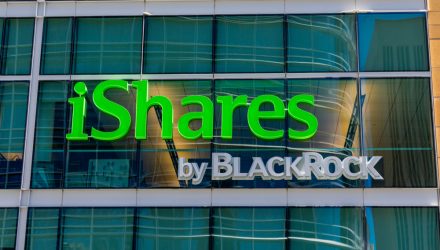 5 iShares ETFs Starting Strong in 2021