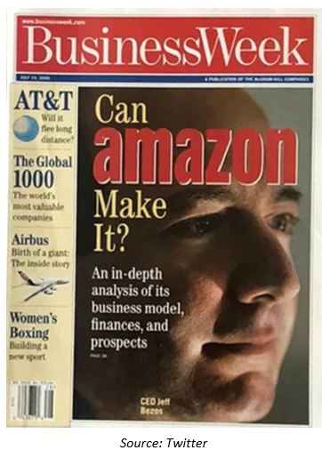 BusinessWeek Amazon