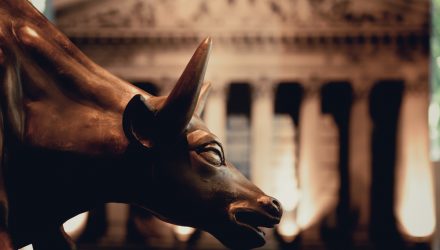 Feeling Bullish? Amplify Your Investment with the SPXL ETF