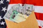 More stimulus ahead
