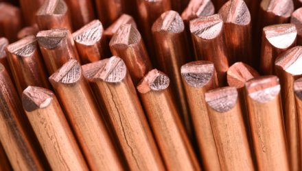 Not Gold and Not Silver: Why 2021 Could Be the Year of Copper and 'COPX'