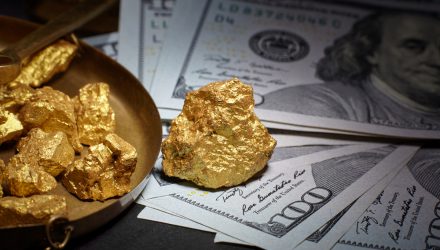 The SGDM ETF: Worth Its Weight in Gold