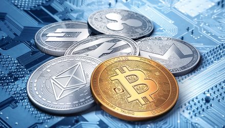 What Financial Advisors Are Saying about Cryptocurrencies