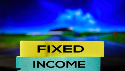 Fixed Income Outlook in 5 Charts