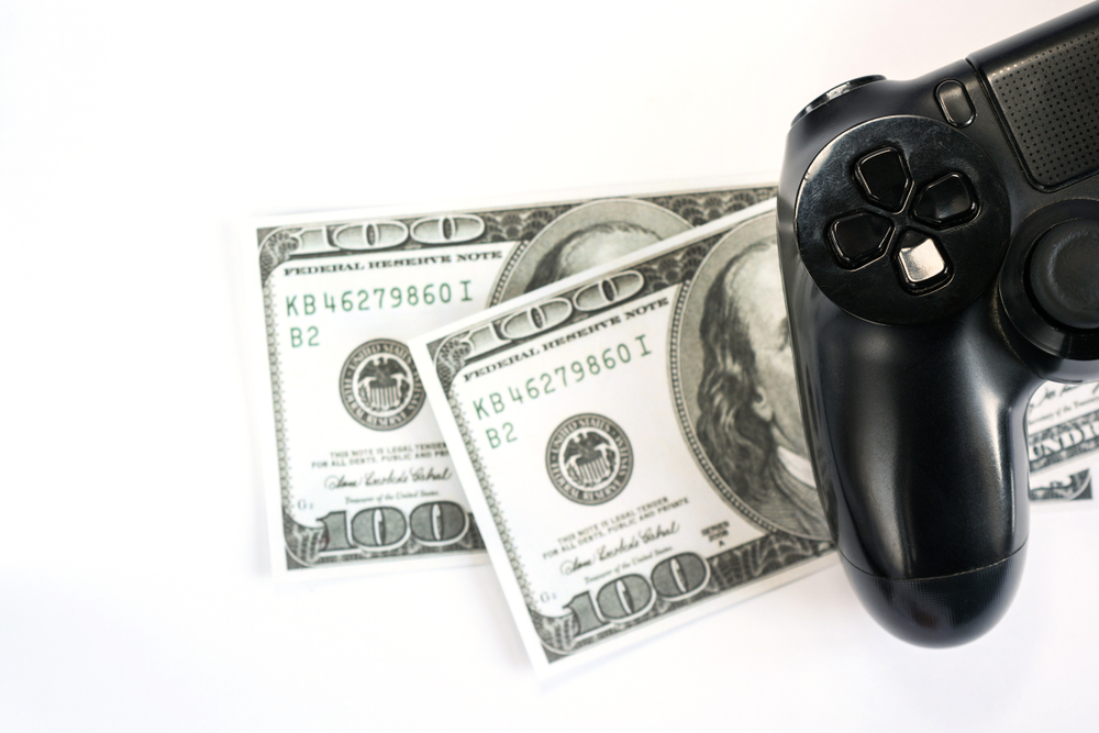 Activision Blizzard's Strong Projections Lift Video Gaming ETFs