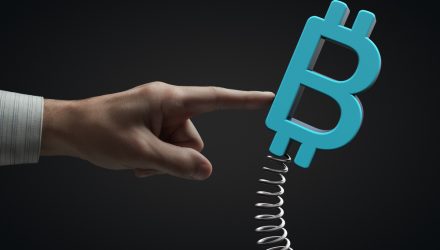 After Flirting with 50k, Bitcoin Could Be in for More Volatility