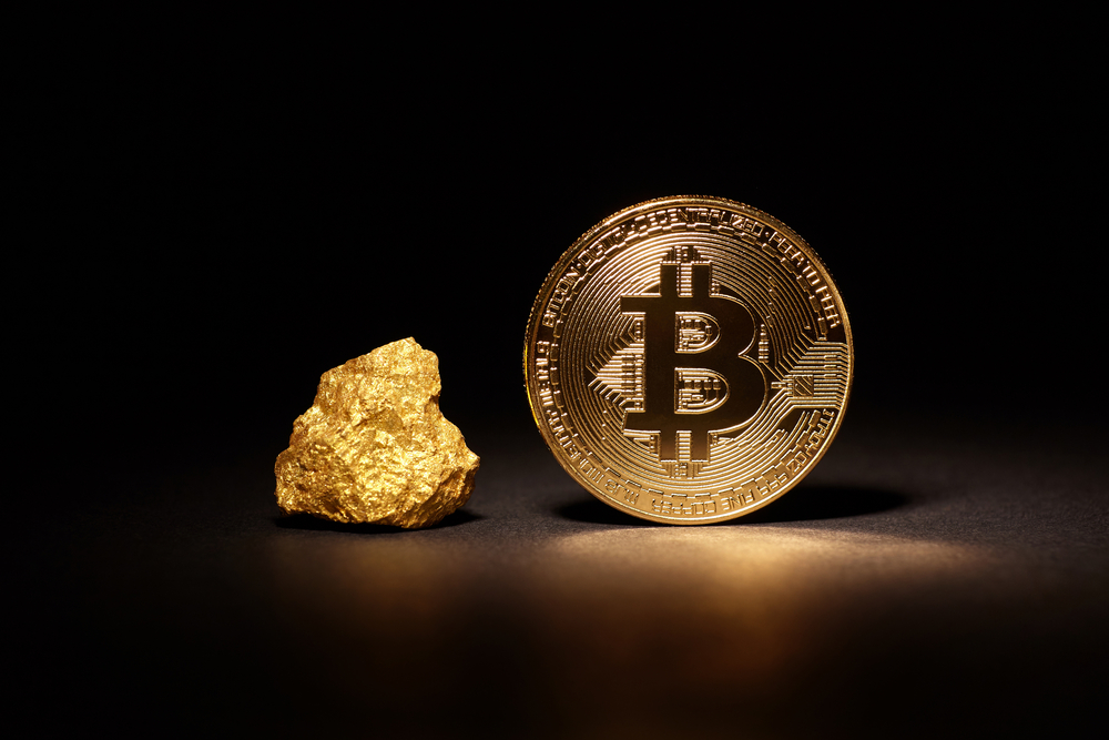 What bitcoin gold should we invest in ipo