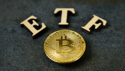 Canada's First Bitcoin ETF Debuts To Heavy Volume