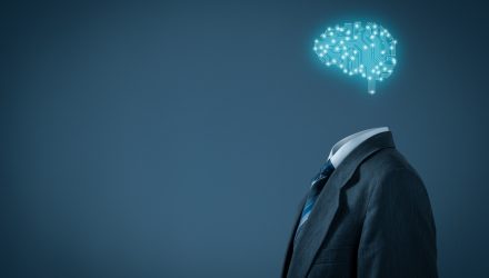 Deep Learning for Steep Gains: The Ever-Popular ARKQ ETF
