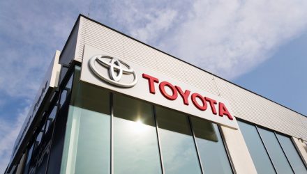 ESG Case Study – Toyota Motor Corporation