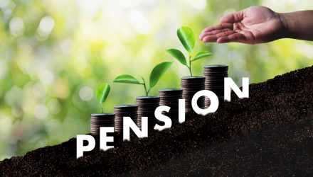 ESG-Conscious Money Managers Are Pension Funds’ Top Consideration