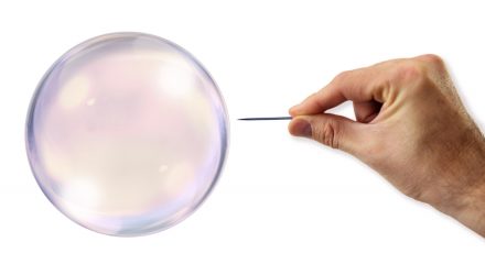 ESG Outperformance Evokes Memories of the Dot-Com Bubble