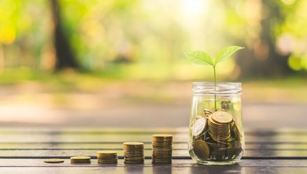 Get On Board the ESG Megatrend with the EFIV ETF
