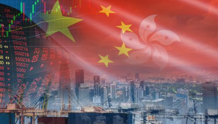 Global X Launches Actively Managed China Disruption ETF, 'KEJI'