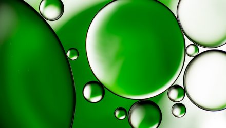 Is an ESG Bubble Forming?