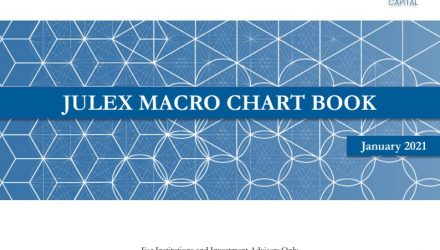 Julex Capital Macro Chart Book – January 2021