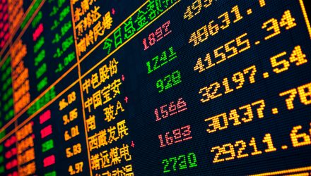 The iShares ECNS ETF: Pair Small Caps with Access to China