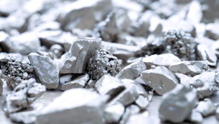 Why Platinum ETFs Are Starting to Draw More Attention