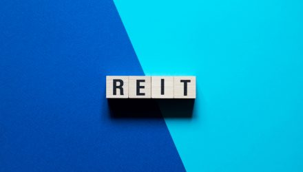 An Active REIT ETF? A New Real Estate Vehicle Is Tempting Investors