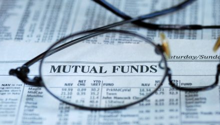 Are Active ETFs Uprooting the Mutual Fund Industry?