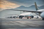 Record Travel This Holiday Season Could Spark This ETF
