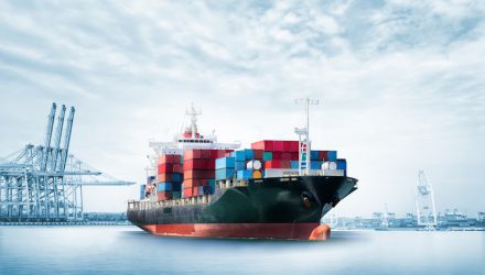 Container Ship Operators Are on a Tear as Freight Rates Skyrocket
